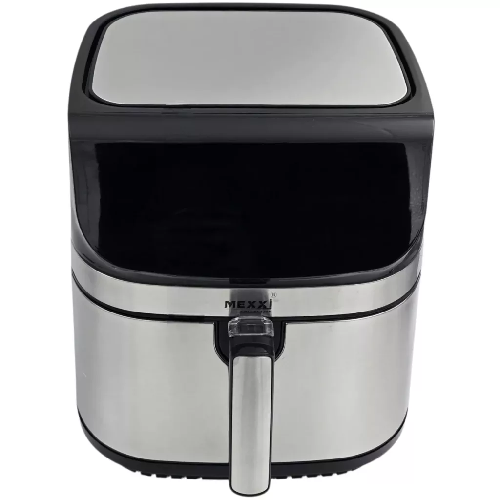 سرخ‌کن 12 لیتر مکسی مدل FRYER-90--S