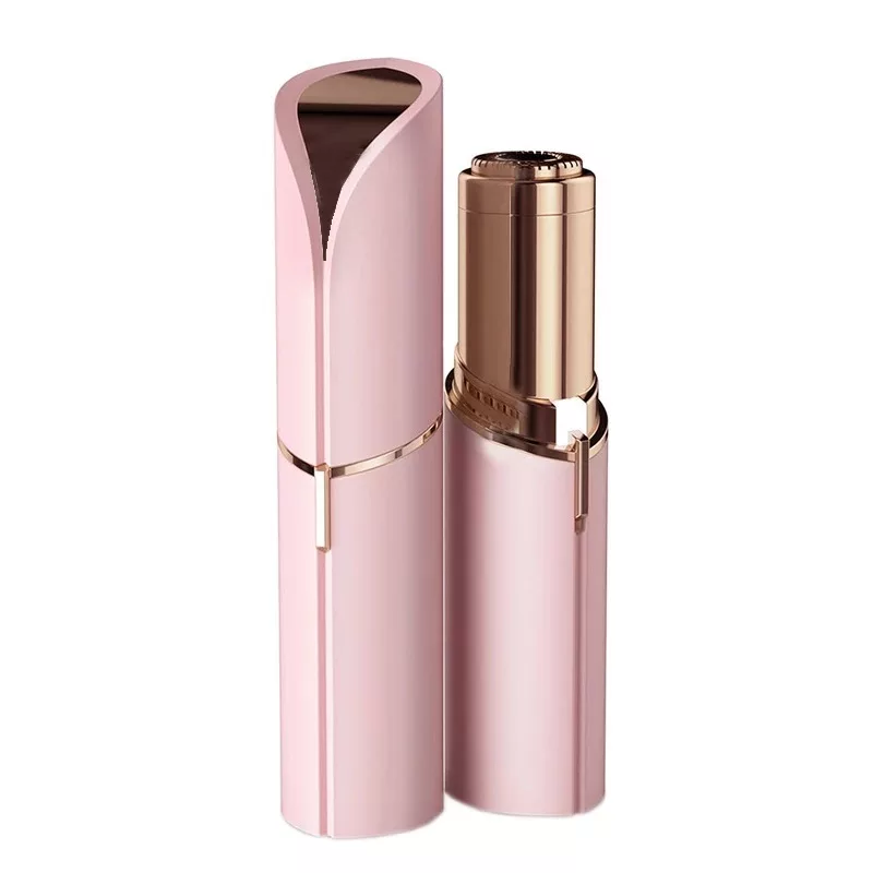 ماشین اصلاح موی صورت شارژی مدل flawlesss