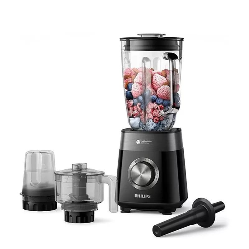 مخلوط کن و آسیاب کن فیلیپس مدل HR3033