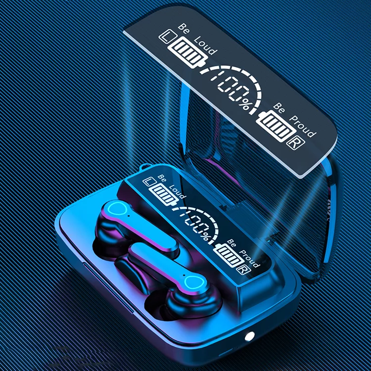 هدفون بلوتوثی ای ال وی مدل M19