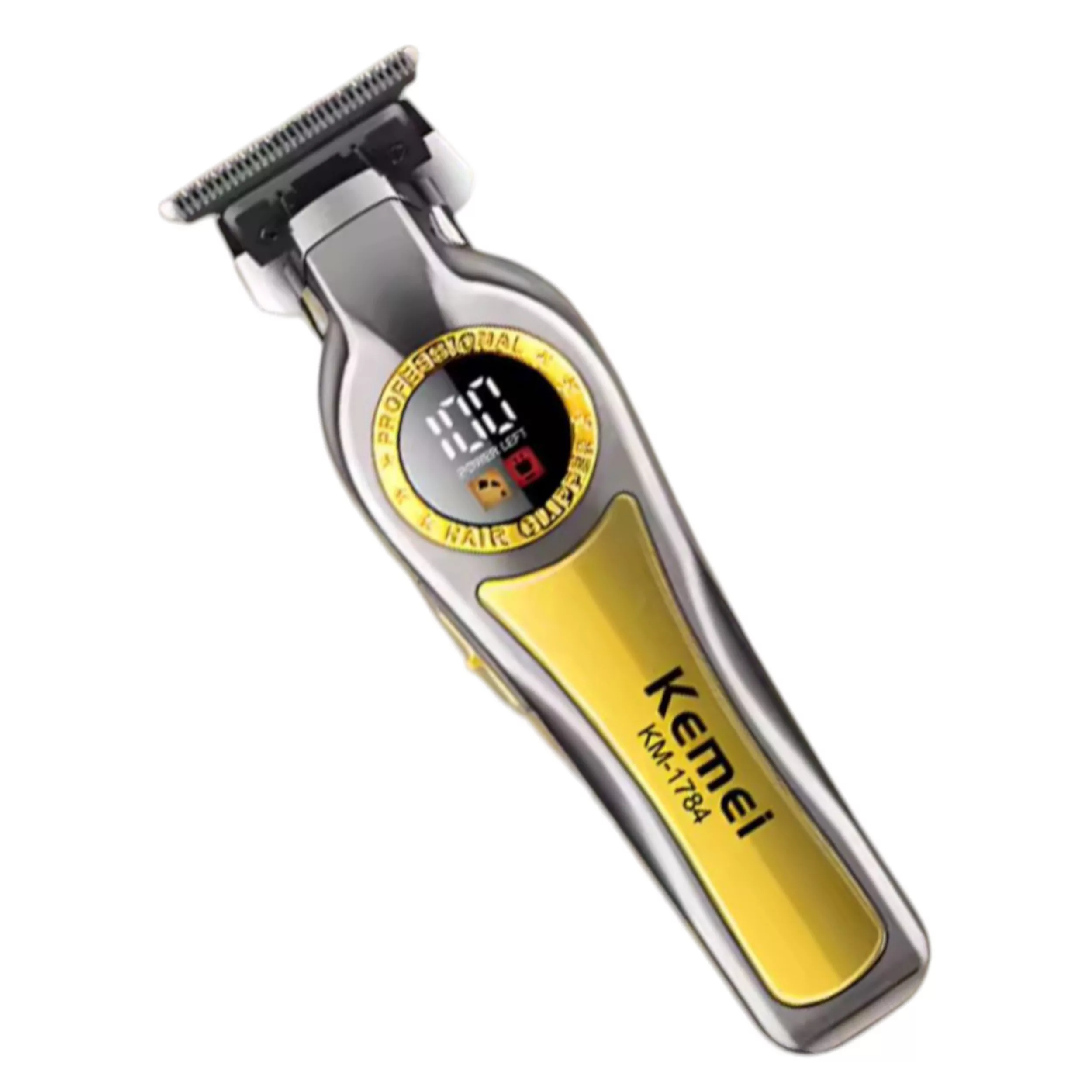 ماشین اصلاح موی سر و صورت شارژی کیمی مدل KM-1784