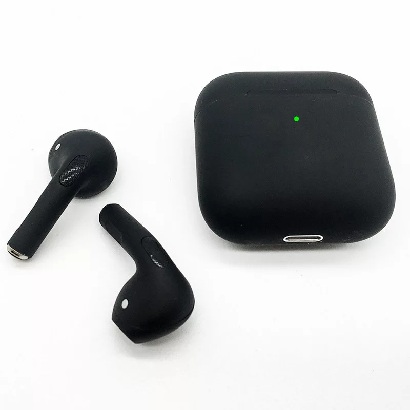 هدفون بلوتوثی مدل  Airpods Pro 4 ORIG