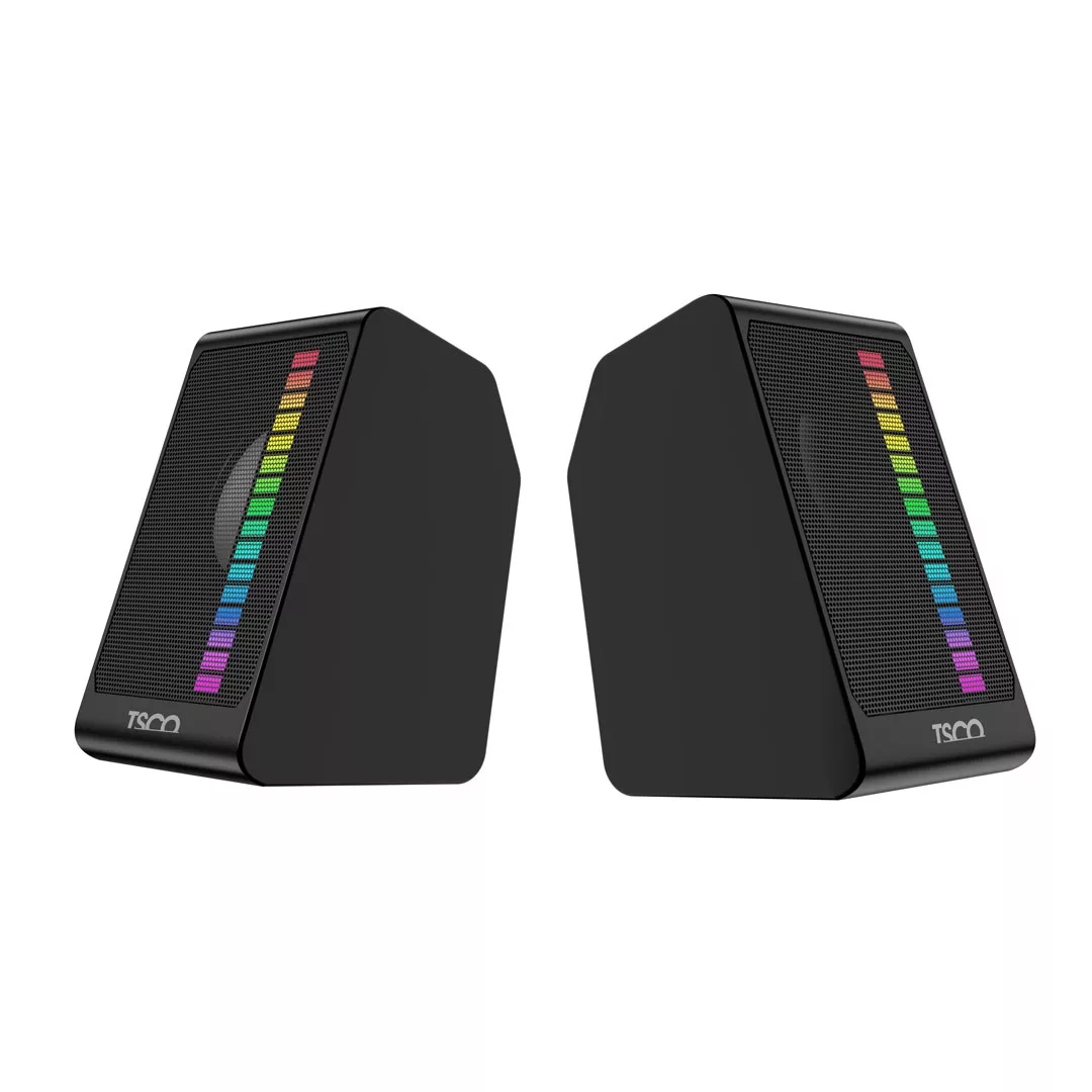 اسپیکر دسکتاپ تسکو مدل TS 2057