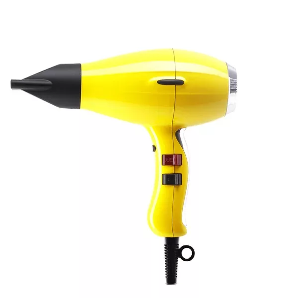 سشوار حرفه ای 2400 وات الشیم مدل هلتی آیونیک 3900