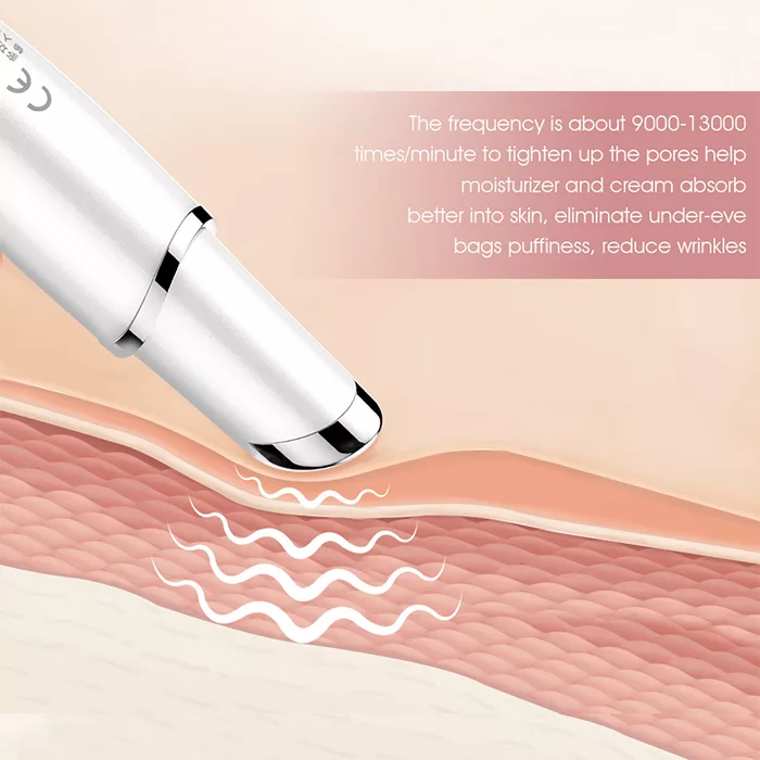 ماساژور چشم تاچ بیوتی مدل 1980K