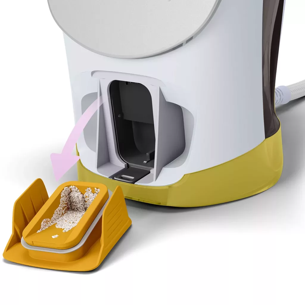 اتو بخار فیلیپس مدل 4544