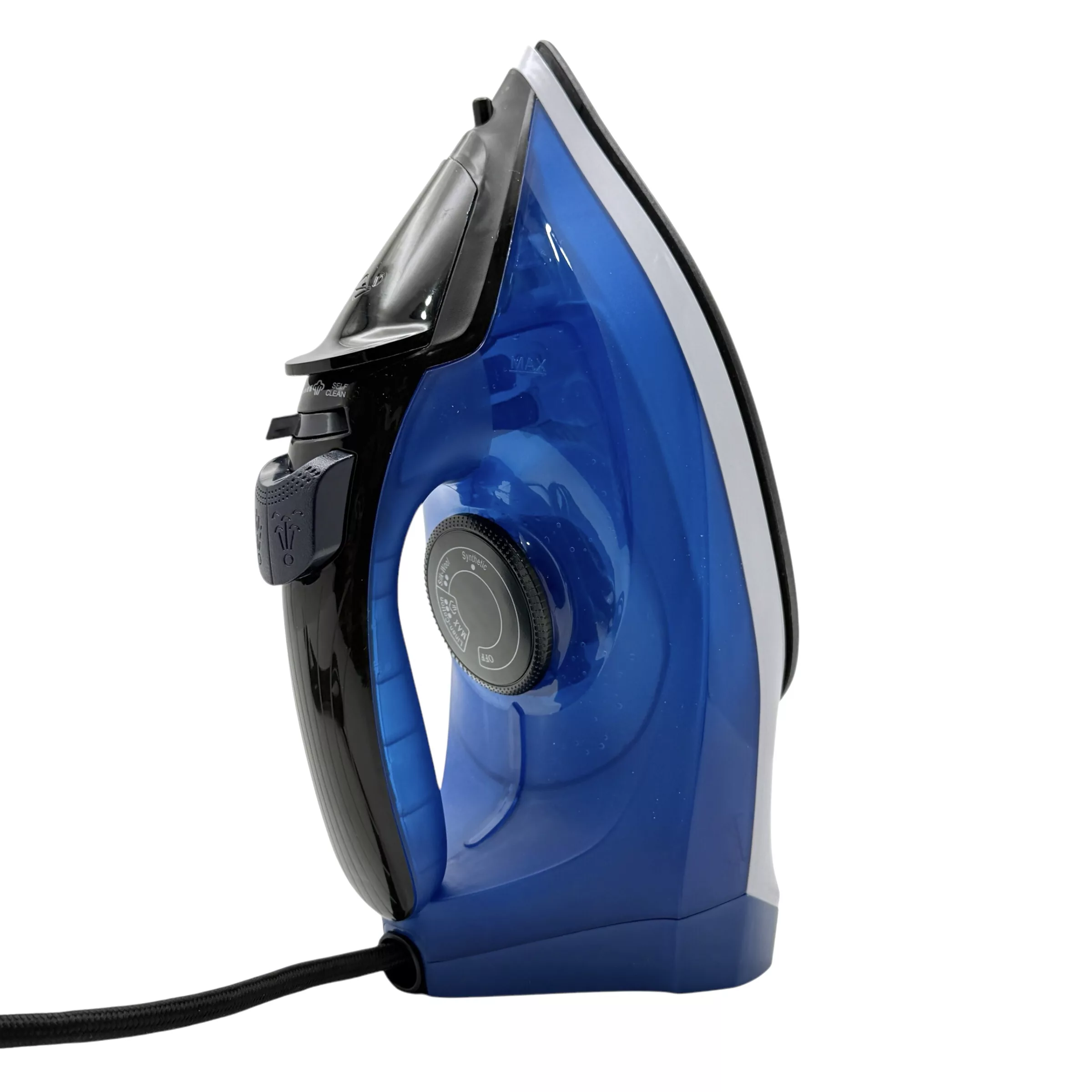 اتو بخار 1600 وات وگاترونیکس مدل VE-253