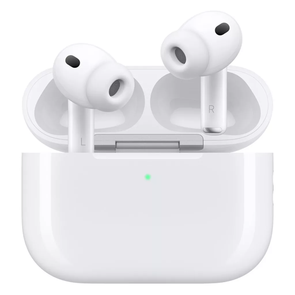 هدفون بلوتوثی اپل مدل AirPods Pro 3