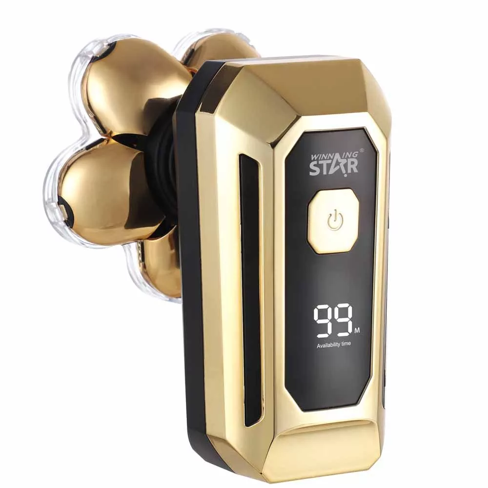 ماشین اصلاح موی صورت وینینگ استار مدل ST-5645