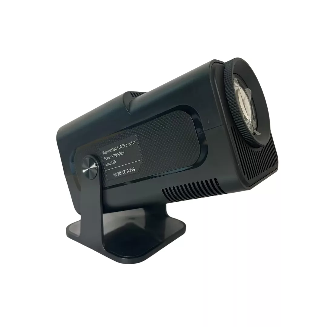 مینی ویدئو پروژکتور مدل مگ کیوبیک کد HY320
