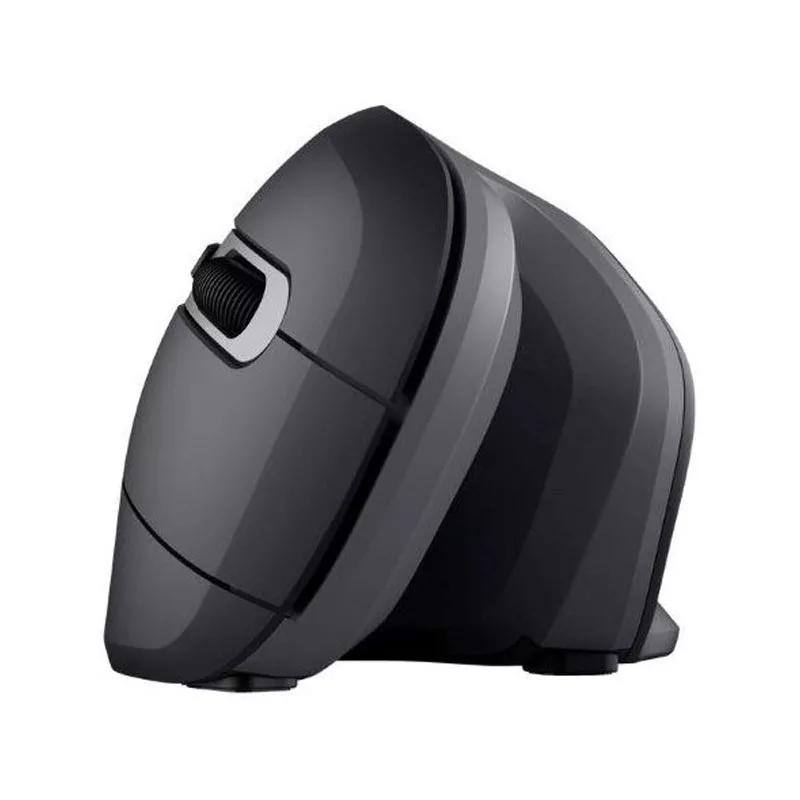 ماوس بی سیم تراست مدل Verro Ergonomic Wireless