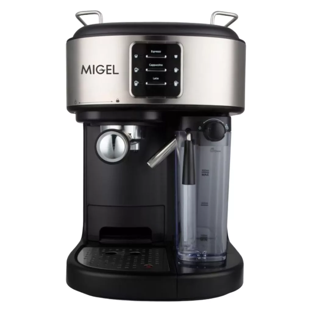 اسپرسو ساز میگل مدل GEM 190