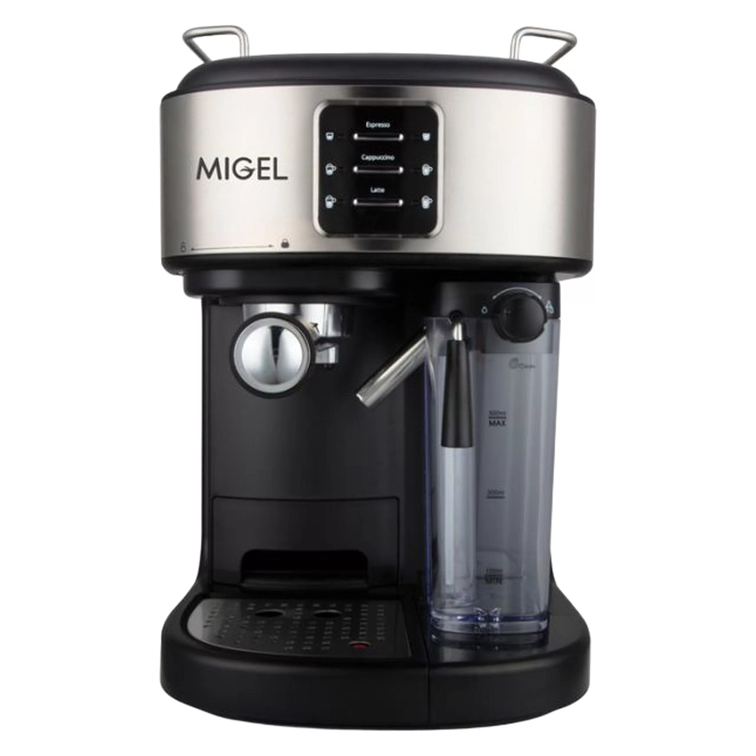 اسپرسو ساز میگل مدل GEM 190 اسپرسو ساز میگل مدل GEM 190