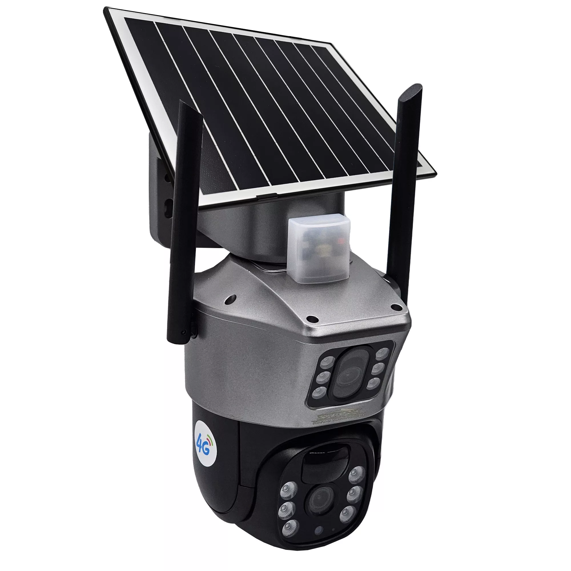 دوربین مداربسته تحت شبکه شارک مدل TP15-4G