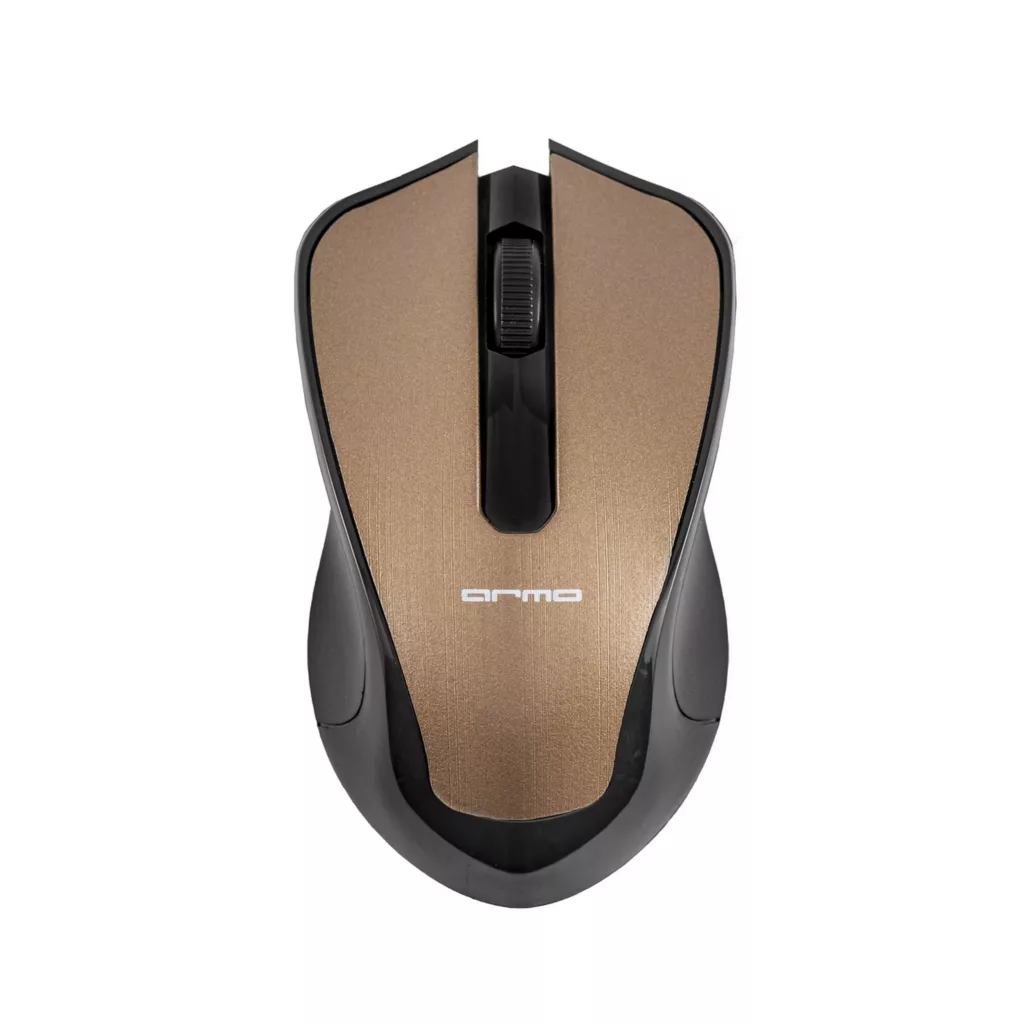 ماوس آرمو مدل M21WS