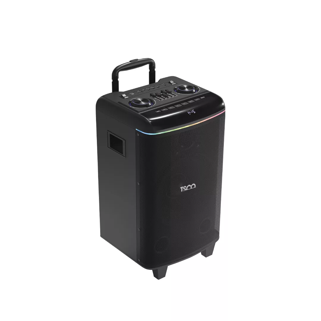 اسپیکر بلوتوثی قابل حمل تسکو مدل TS 2088