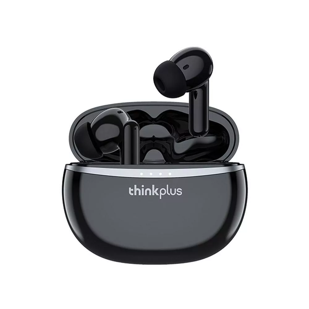 هدفون بلوتوثی لنوو مدل Thinkplus live pods xt98