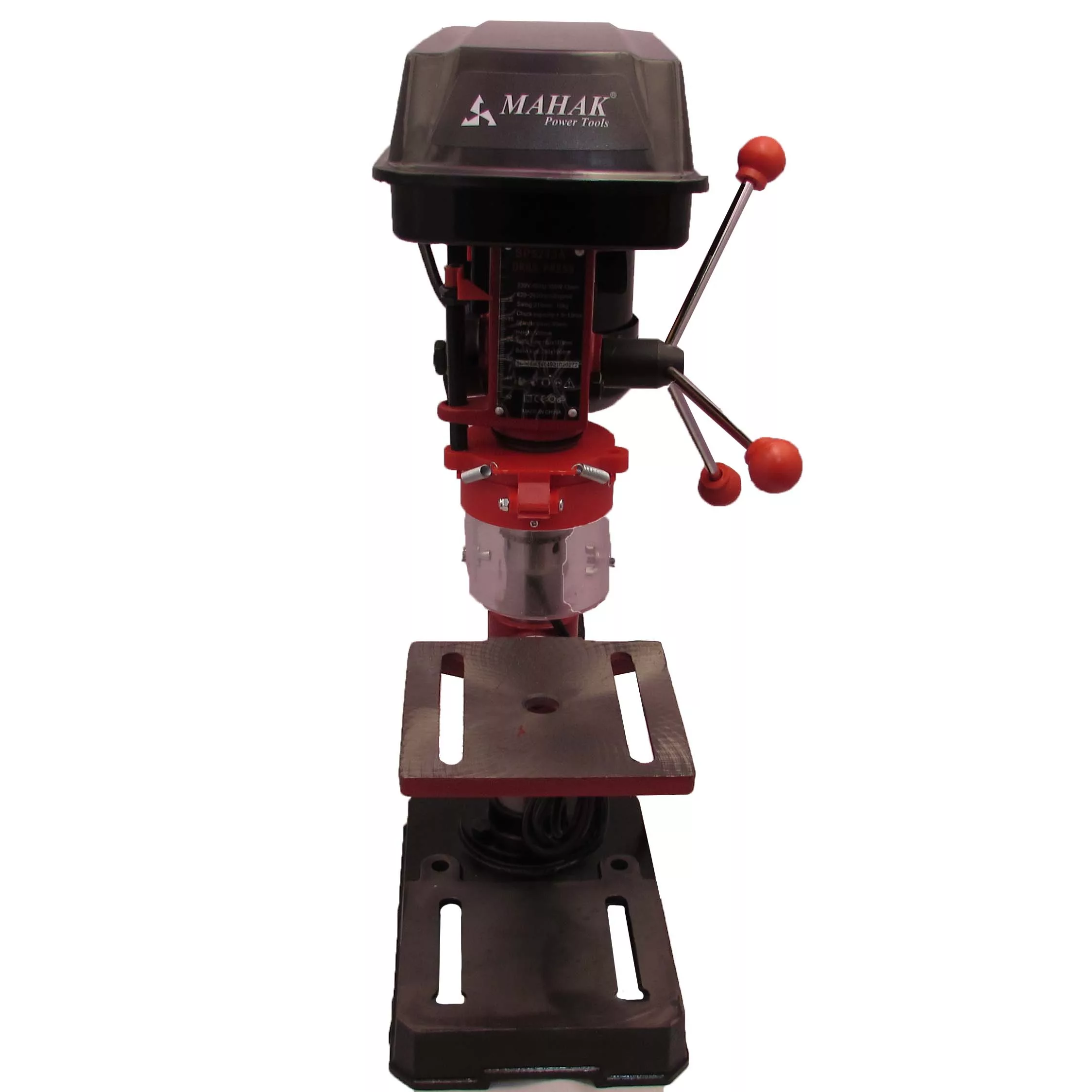 دریل ستونی محک مدل SP5213A