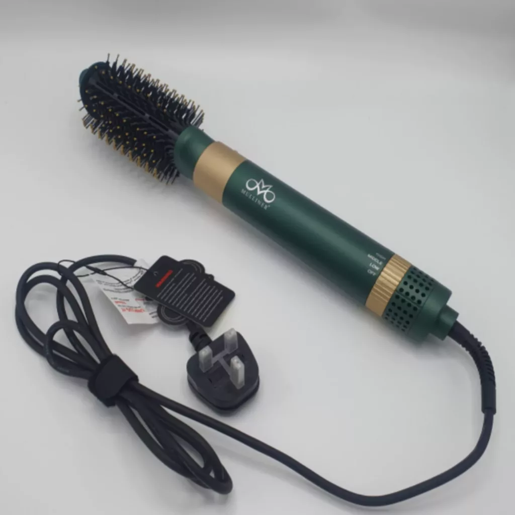 سشوار برس دار حالت دهنده مولینر مدل ML_5015