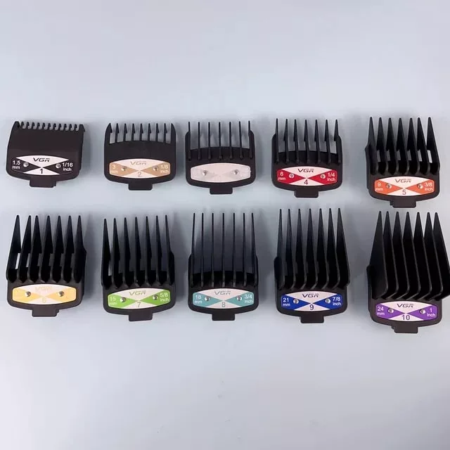 ماشین اصلاح موی سر وی جی ار مدل 001