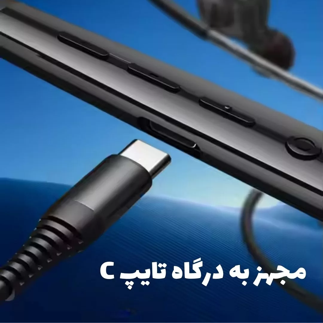 هدفون بلوتوثی ویتاگ مدل VT-S10