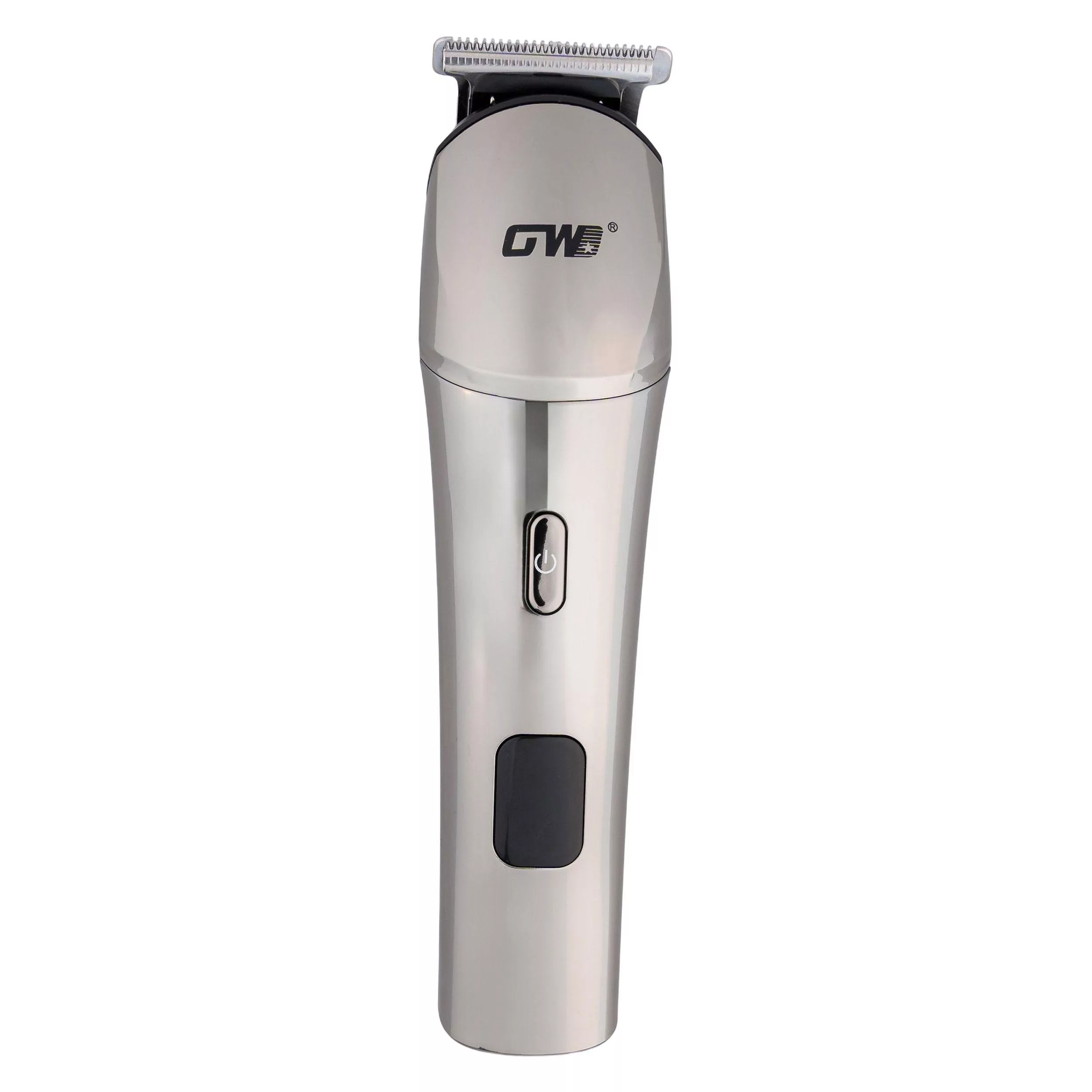 ماشین اصلاح موی صورت و بدن شارژی جی دبلیو مدل GW-9769