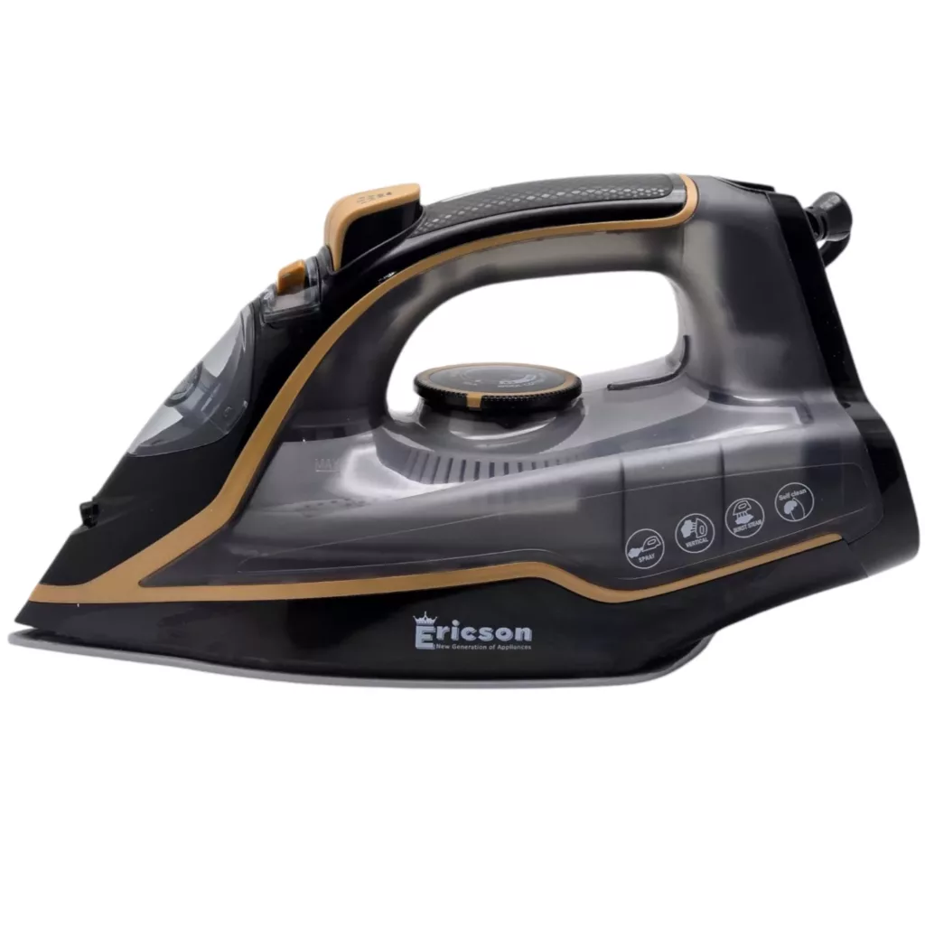 اتو بخار اریکسون مدل 2150