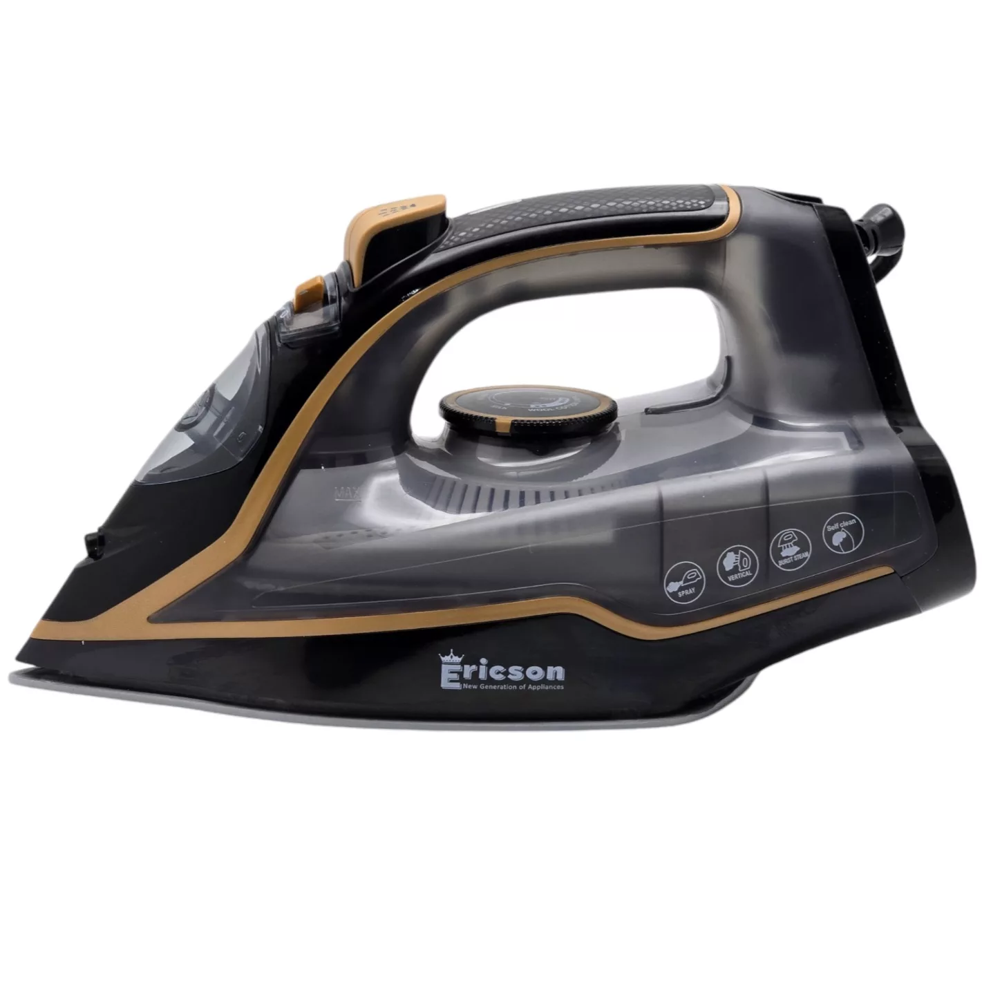 اتو بخار اریکسون مدل 2150