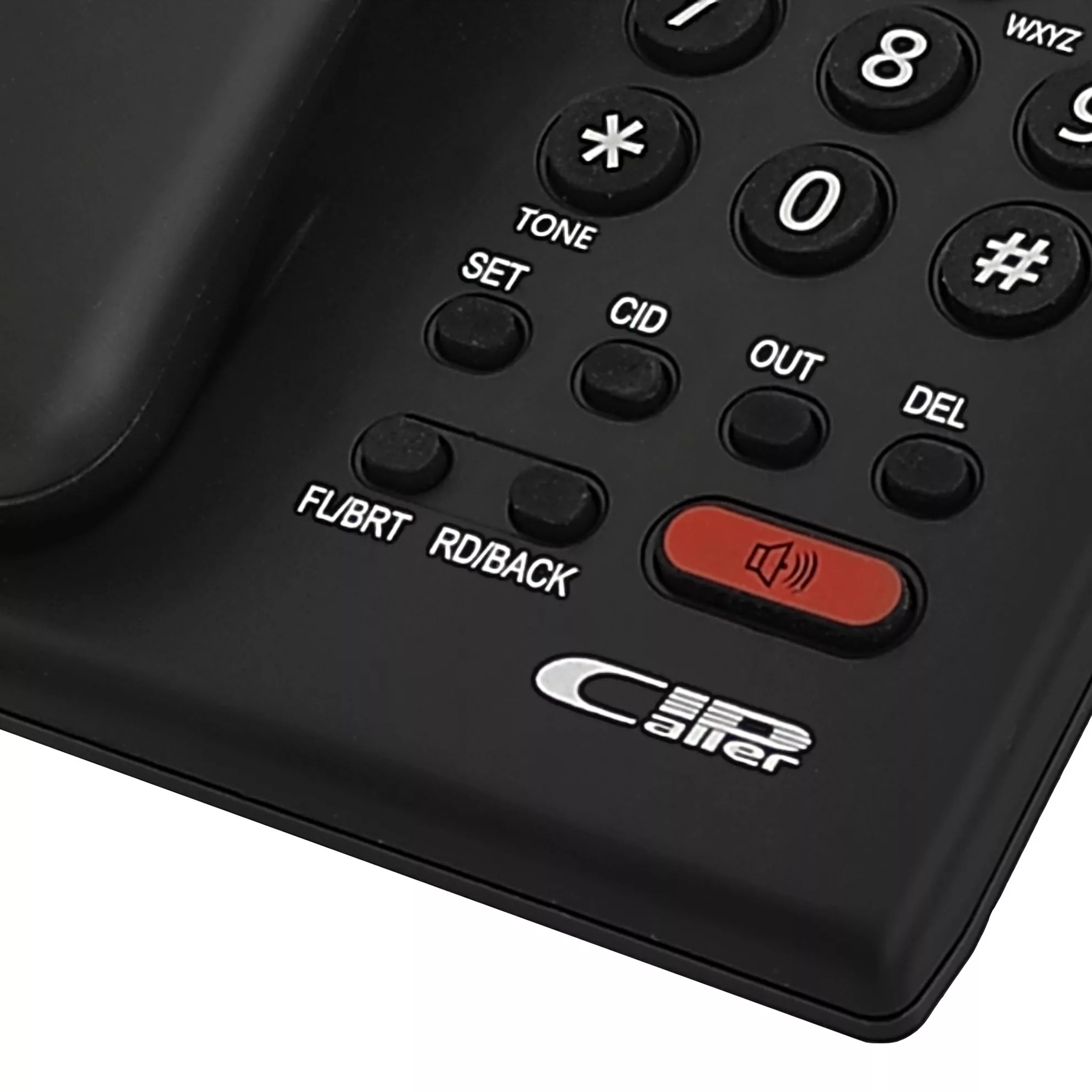 تلفن پاشافون مدل KX-TS16CID