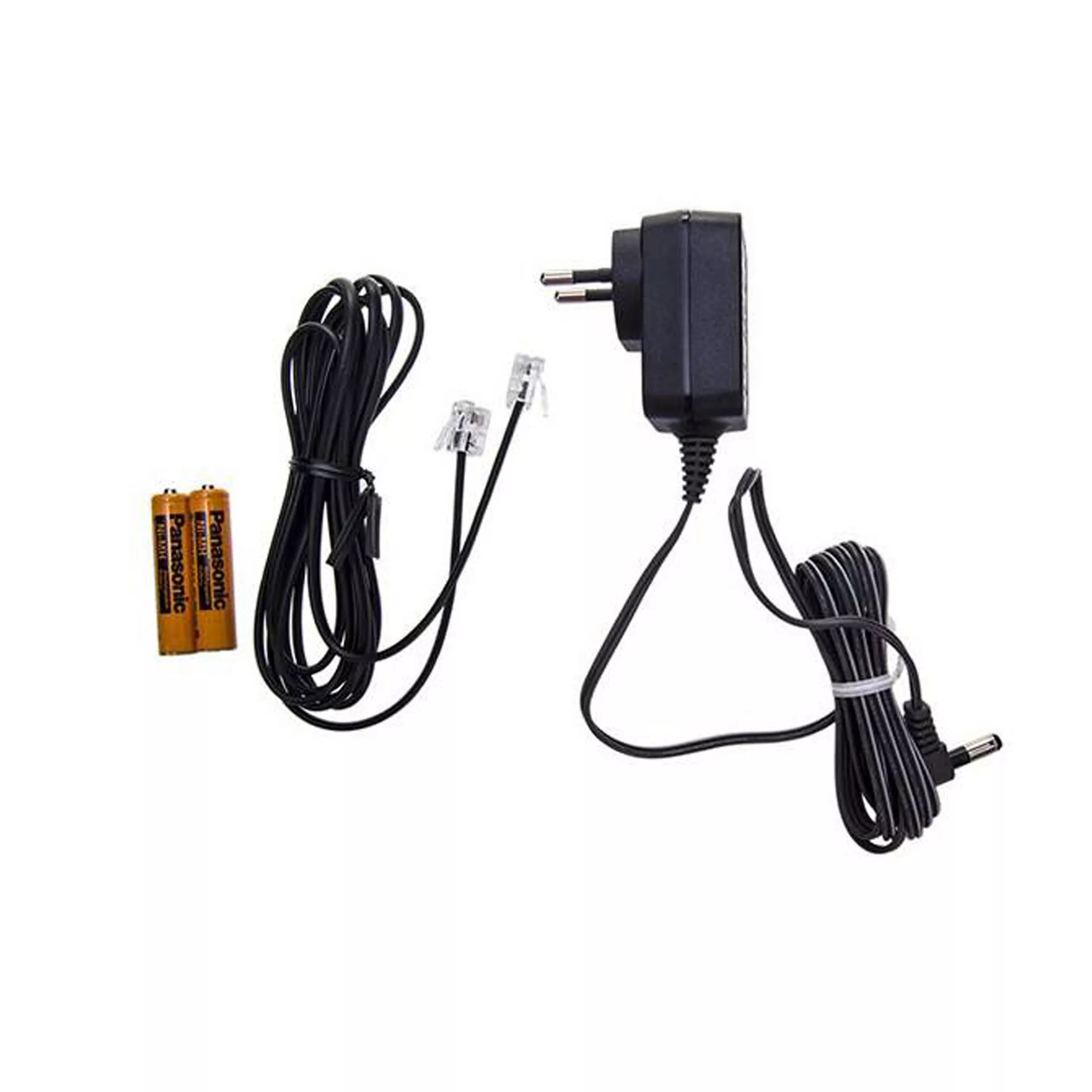 تلفن بی سیم پاناسونیک مدل KX-TG3711BX5