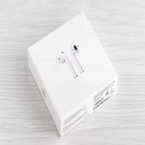 هدفون بی سیم مدل AirPods 2 Active