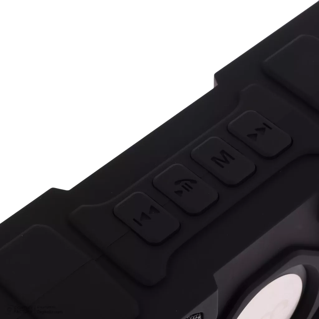 اسپیکر بلوتوثی قابل حمل تسکو مدل TS 23030