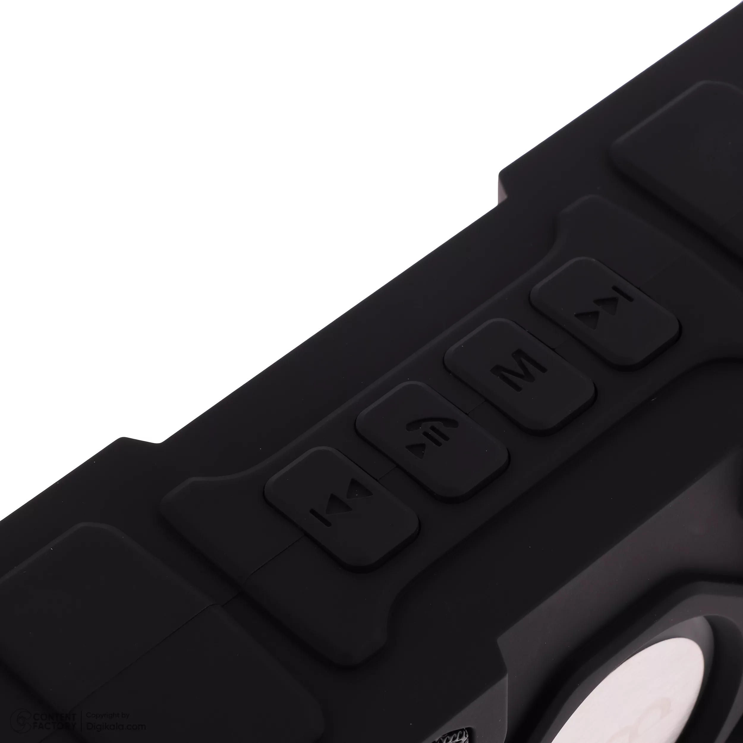 اسپیکر بلوتوثی قابل حمل تسکو مدل TS 23030