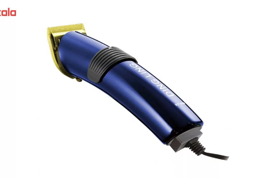 ماشین اصلاح موی سر دینگ لینگ مدل RF-699