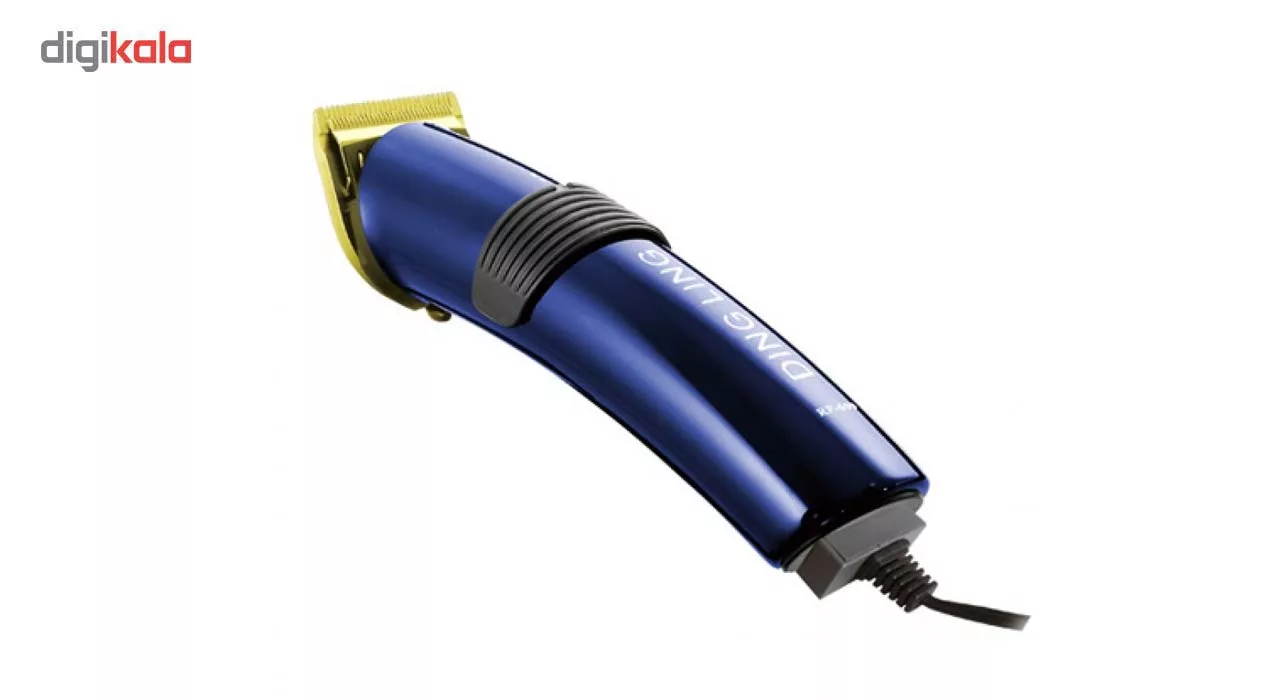 ماشین اصلاح موی سر دینگ لینگ مدل RF-699