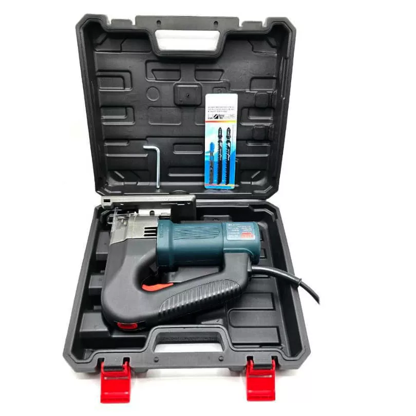 اره عمودبر گیربکسی باس مدل BS123ZY151-1