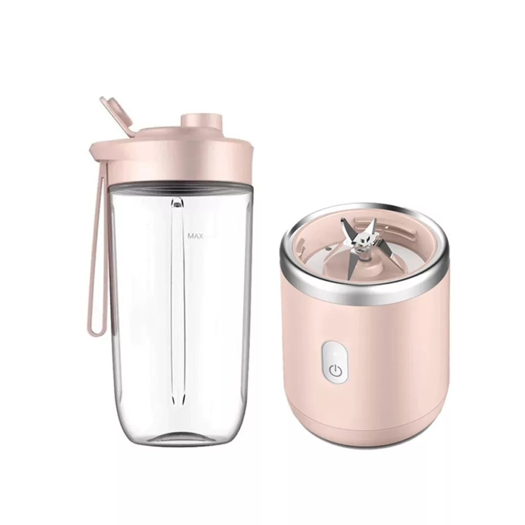 مخلوط کن مدل portable juicer