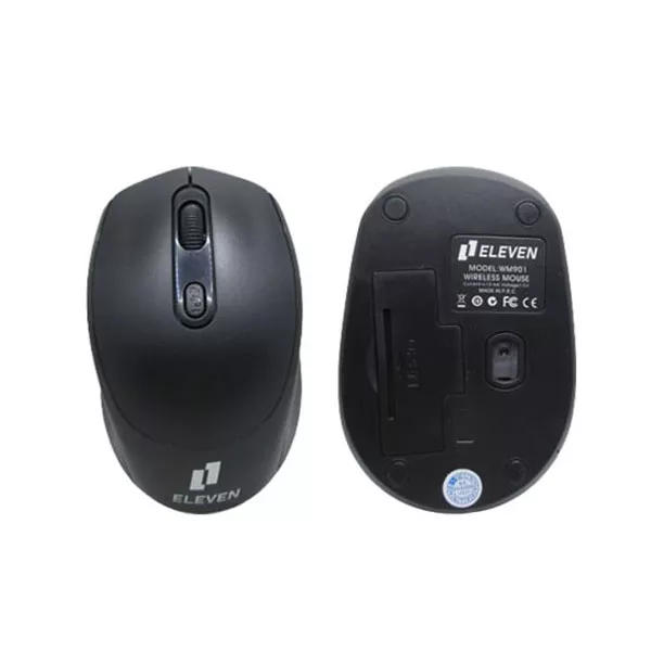 ماوس بی سیم ایلون مدل WM901