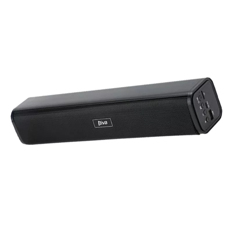 اسپیکر بلوتوثی قابل حمل بیوا مدل SP-02