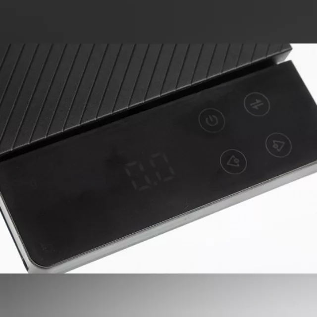 ترازوی آشپزخانه دوکا مدل MI ES1