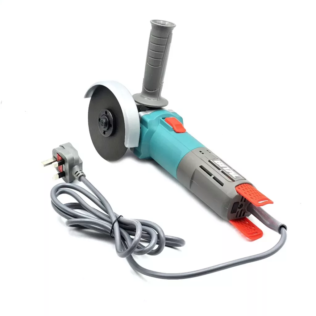 مینی فرز آهنگری بیتال مدل BT-9108