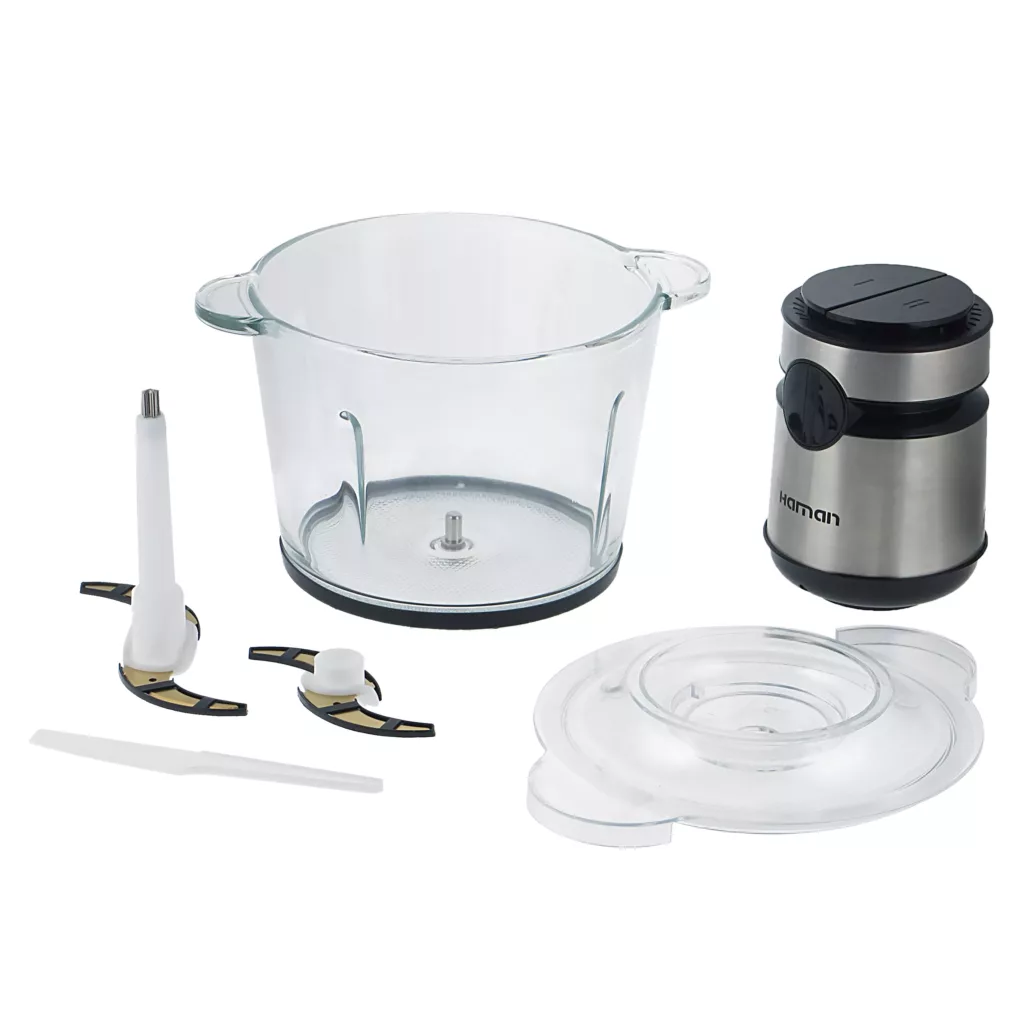 خردکن مدل HMC-504