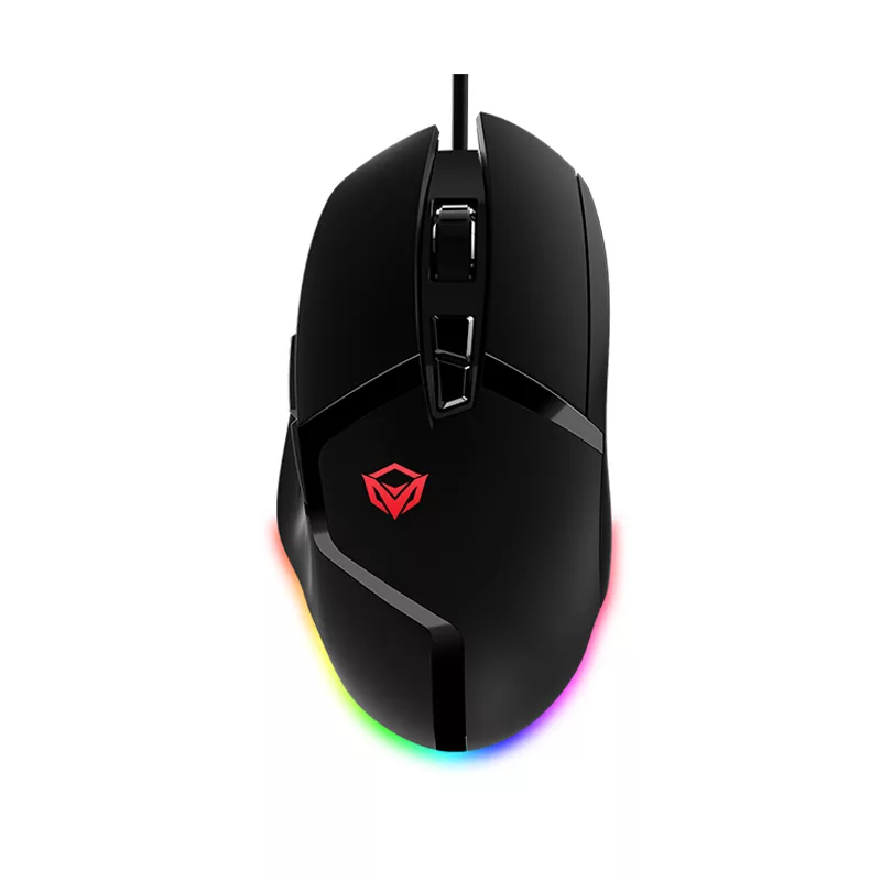 ماوس گیمینگ میشن مدل G3325