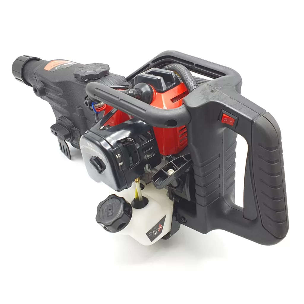 چکش تخریب بنزینی مدل  GASOLINE-58