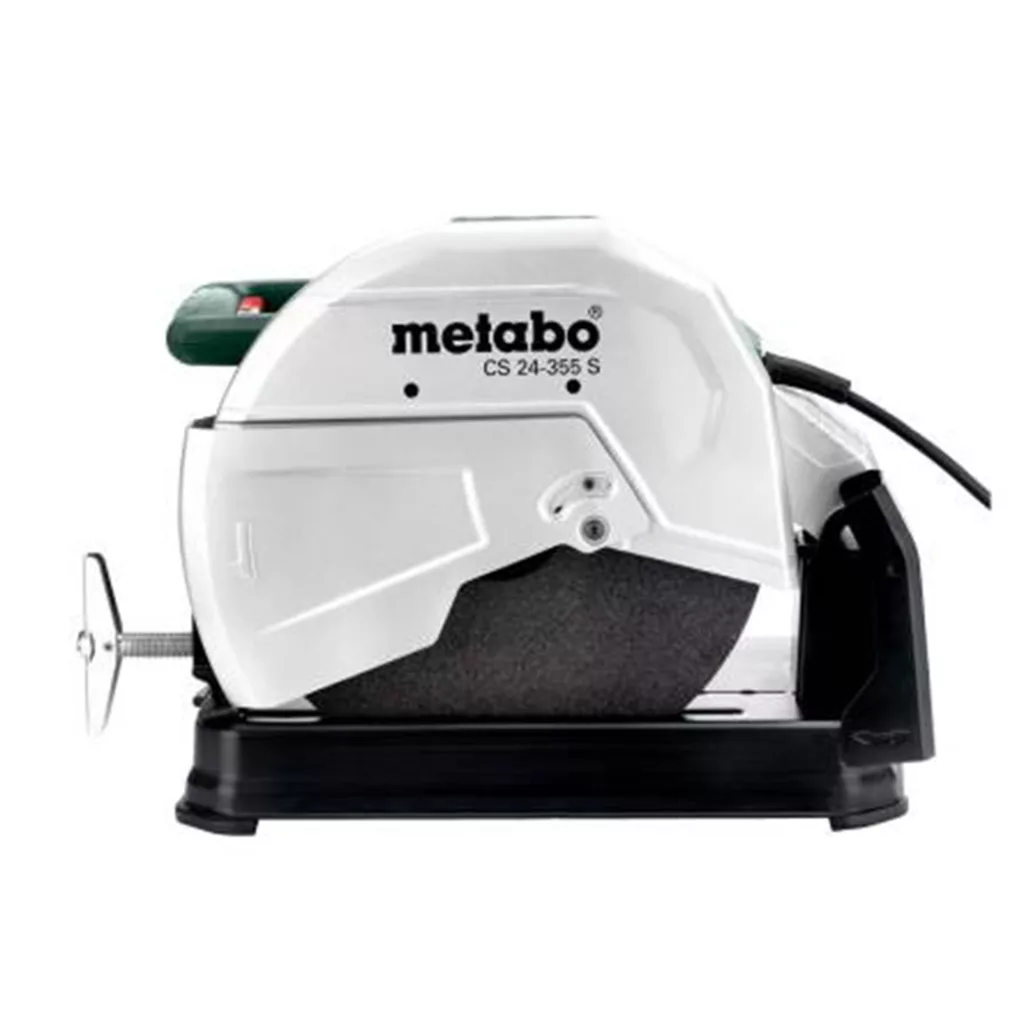 دستگاه پروفیل بر متابو مدل CS 24-355 S