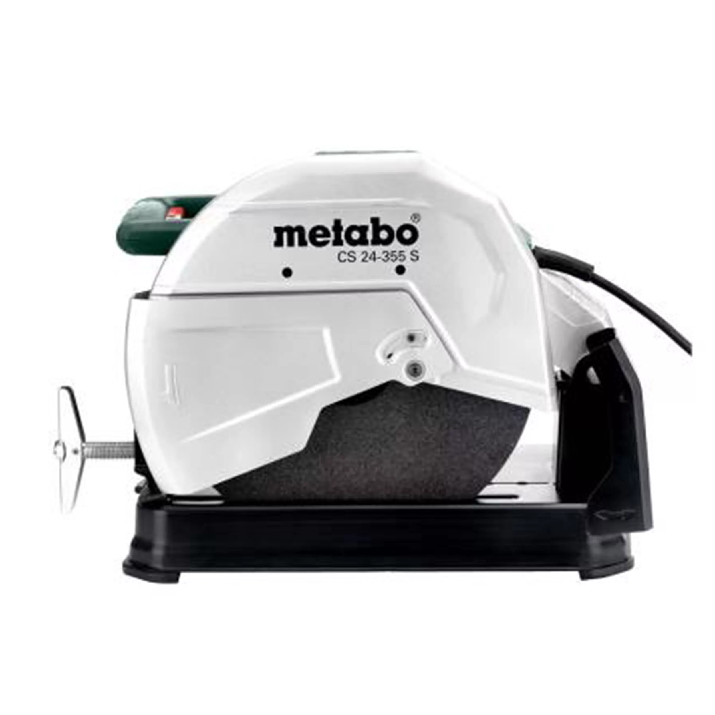 دستگاه پروفیل بر متابو مدل CS 24-355 S