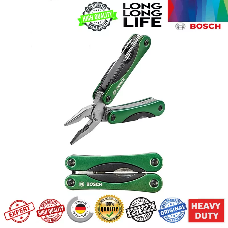 دریل پیچ گوشتی چکشی شارژی بوش مدل براشلس GSB 18V-50 +2 Extra