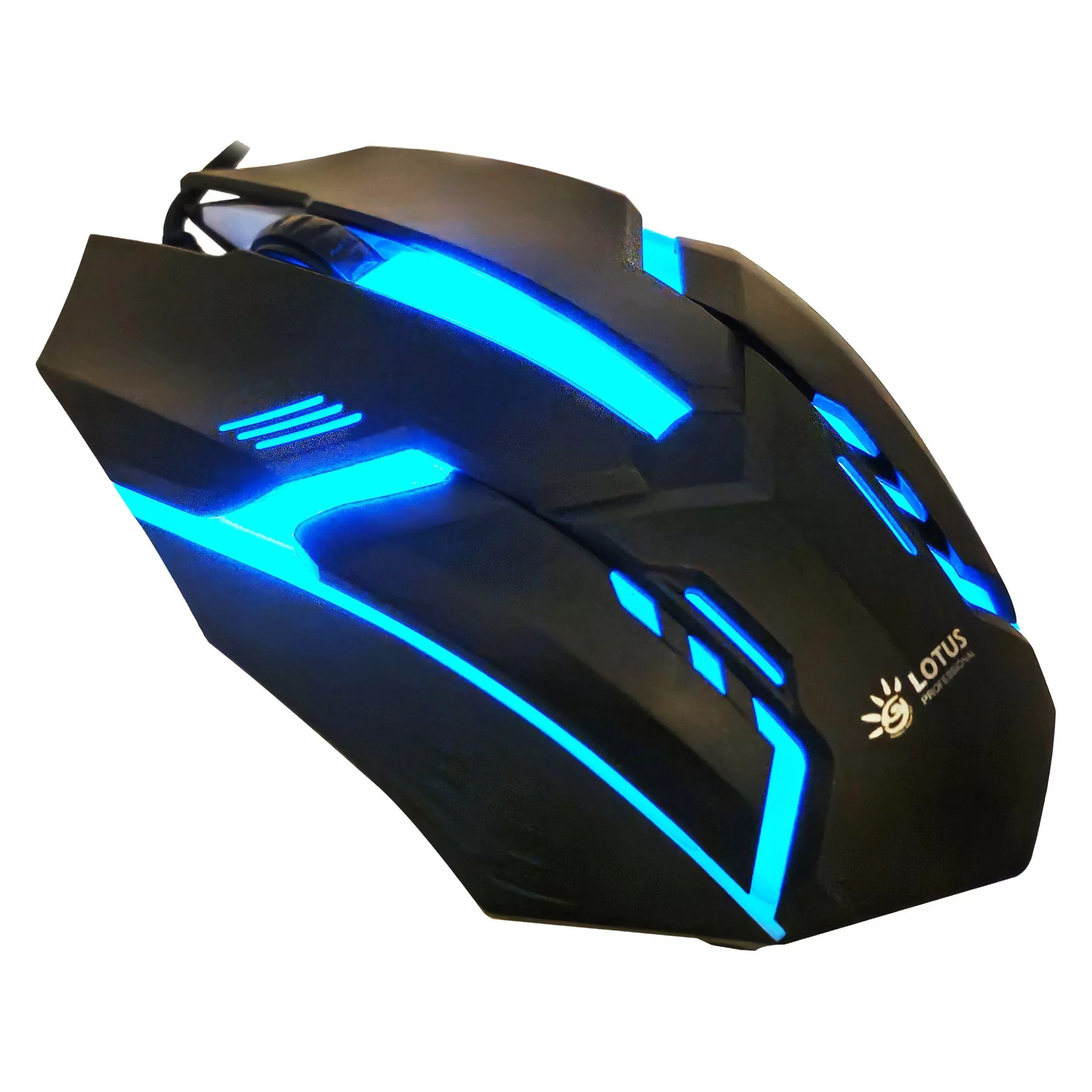 موس مخصوص بازی لوتوس مدل BLUELIGHT-5W کد 2024 موس مخصوص بازی لوتوس مدل BLUELIGHT-5W کد 2024