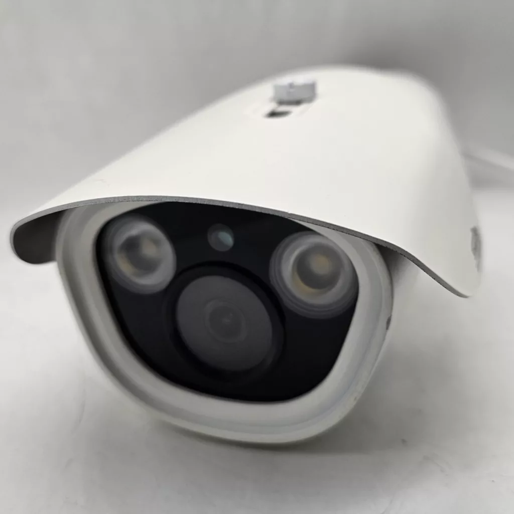 دوربین مداربسته شارک مدل warm light-SH4090FTL53AHD