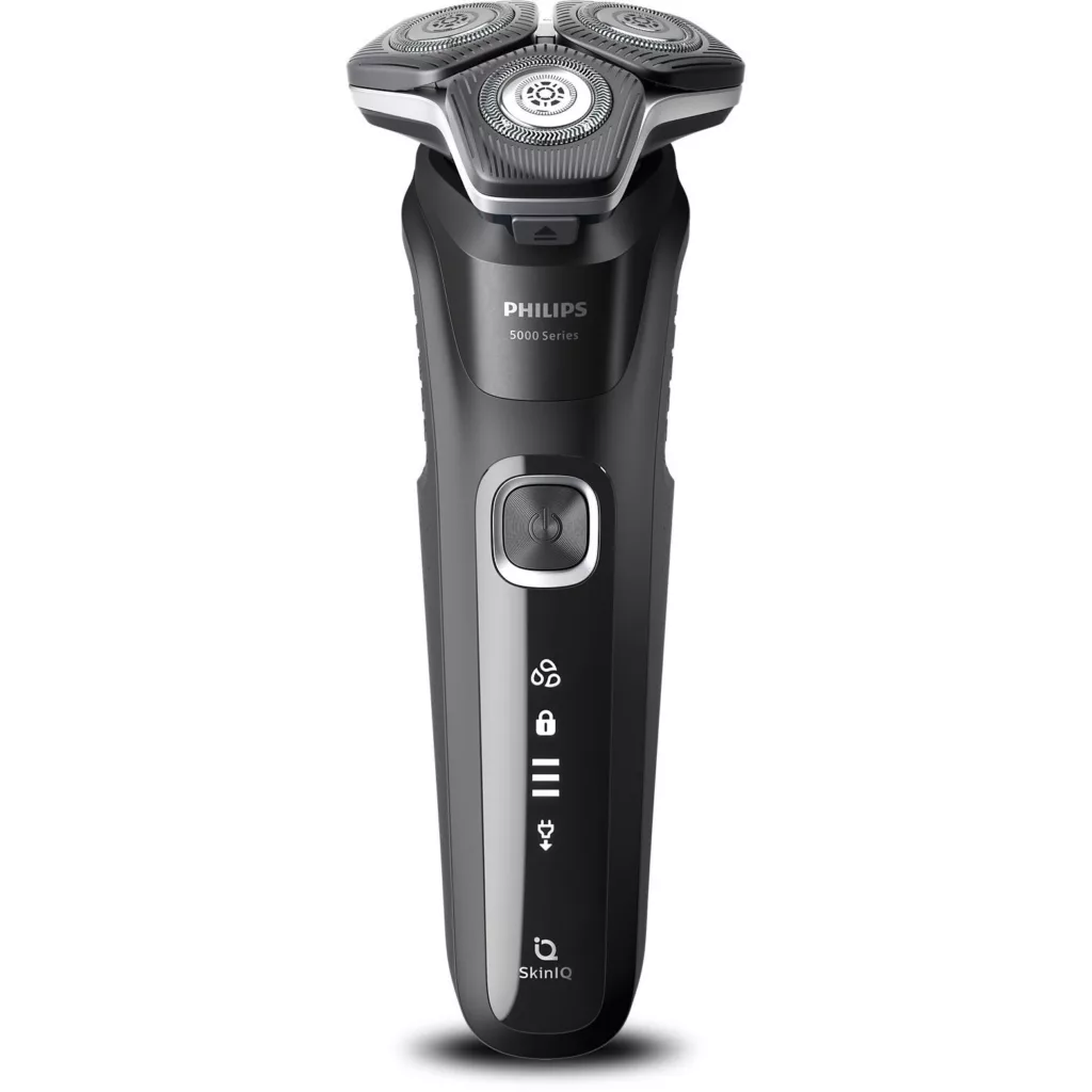 ماشین اصلاح موی صورت فیلیپس مدل SHAVER 5000 Series
